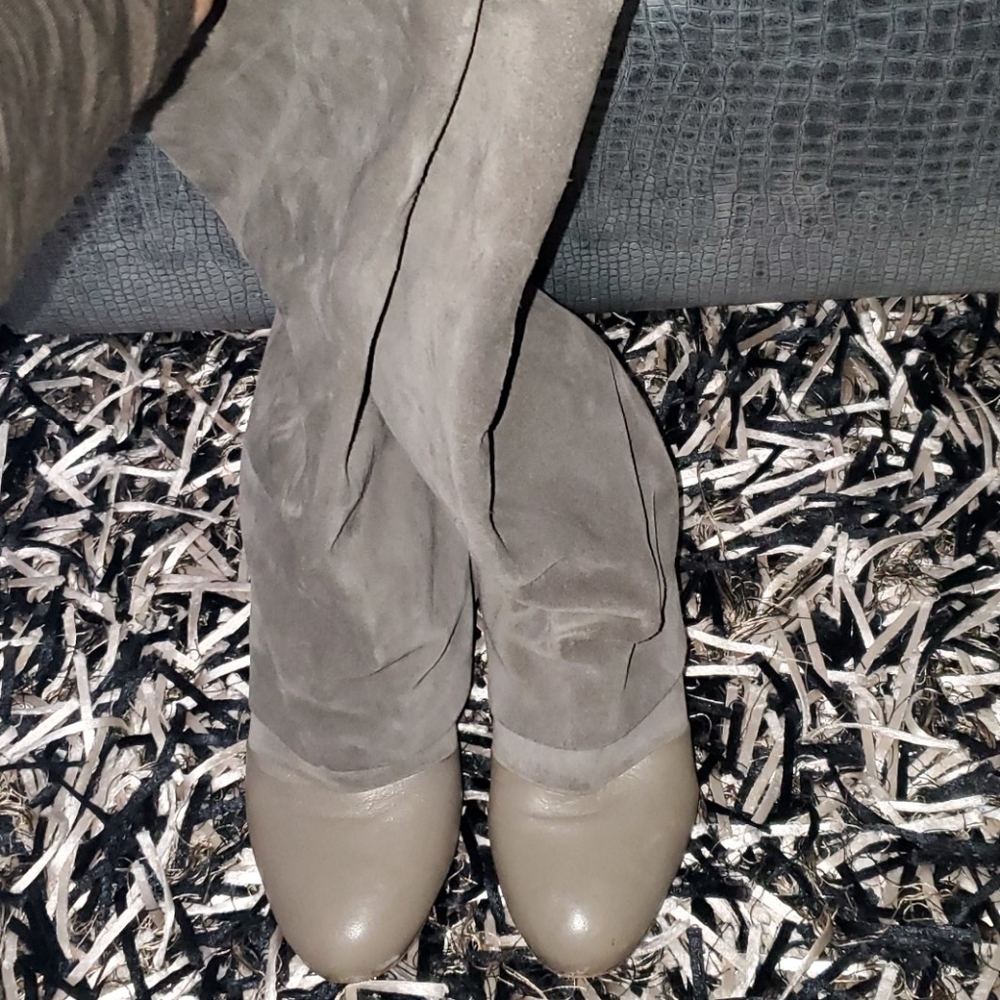 SEE BY CHLOE BOOTS - Picture 4 of 9